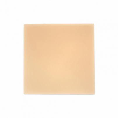 OEFENHUID 12x12cm x 2mm - 1 SZT.