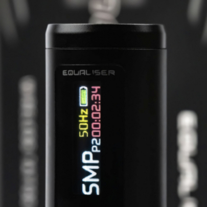 Equaliser Neutron2 Equaliser Neutron2