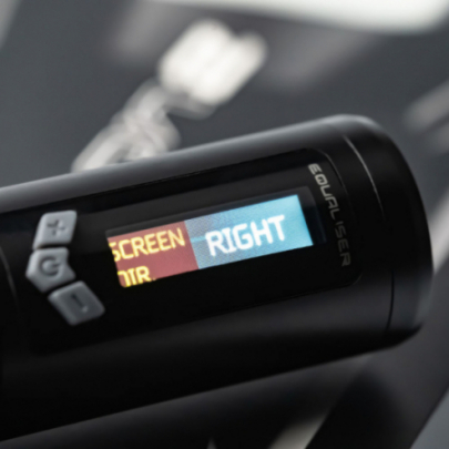 Equaliser Neutron2 Equaliser Neutron2