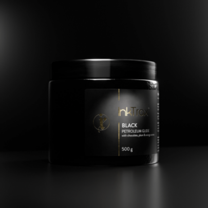 InkTrox Zwart GLIDE 500 g