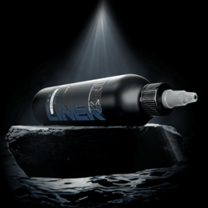 KWADRON INX Outlinex - 240 ml (Reach Compliant)