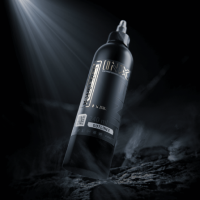 KWADRON INX Outlinex - 240 ml (Reach Compliant)