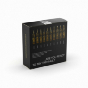 KWADRON TOP10 PACK CARTRIDGES